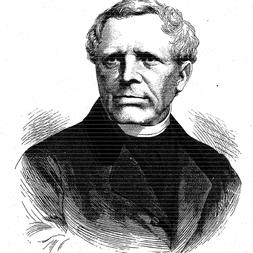 Portrait of Josef Vorel