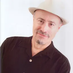 Portrait of Hilton Root