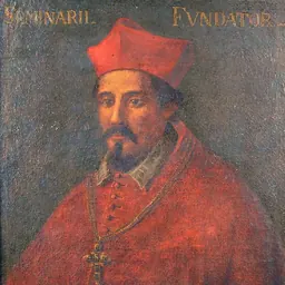 Portrait of Giulio della Rovere