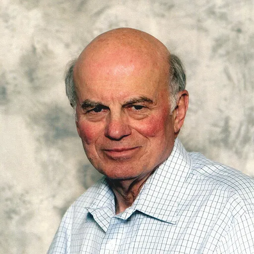 Portrait of Richard Viguerie