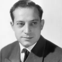 Portrait of Paul Préboist