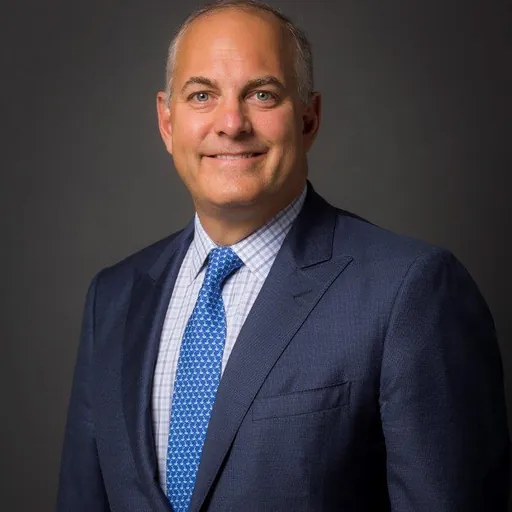 Portrait of Michael Stifelman