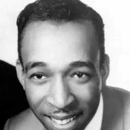 Portrait of Ronald White