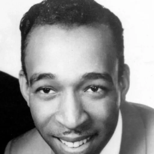 Portrait of Ronald White