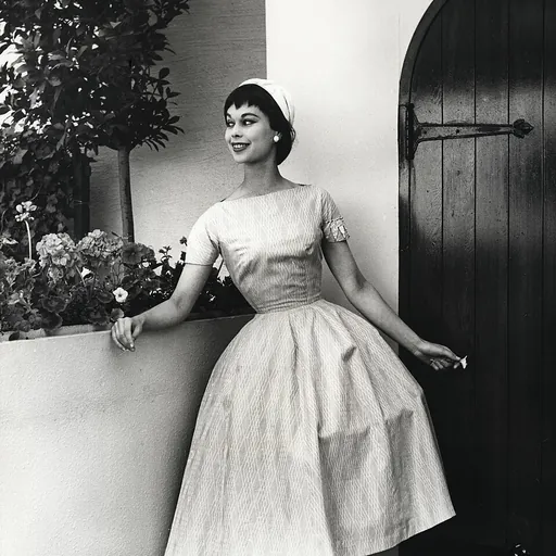 Portrait of Gunilla Pontén