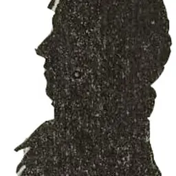 Portrait of Christen Mølbach