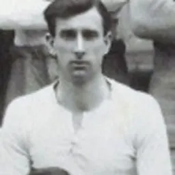Portrait of Tom Page