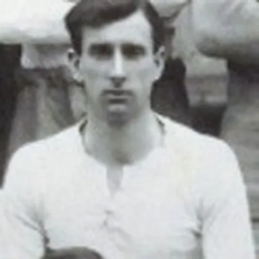 Portrait of Tom Page
