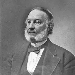 Portrait of John H. Clifford