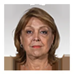 Portrait of Norma Haydée Durango