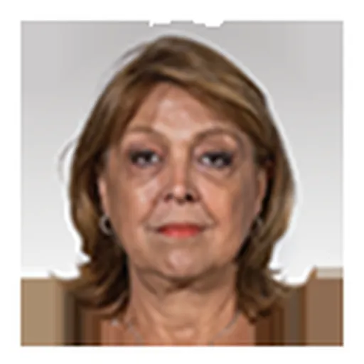 Portrait of Norma Haydée Durango
