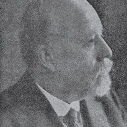 Portrait of Lyubomir Miletich