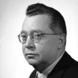 Portrait of Giuseppe Asquini