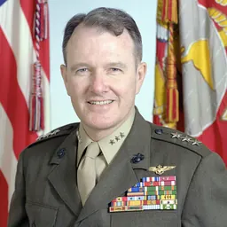 Portrait of William R. Maloney