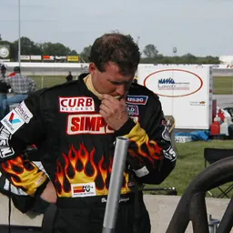 Portrait of Brad Noffsinger