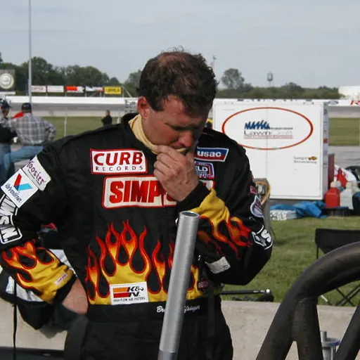 Portrait of Brad Noffsinger