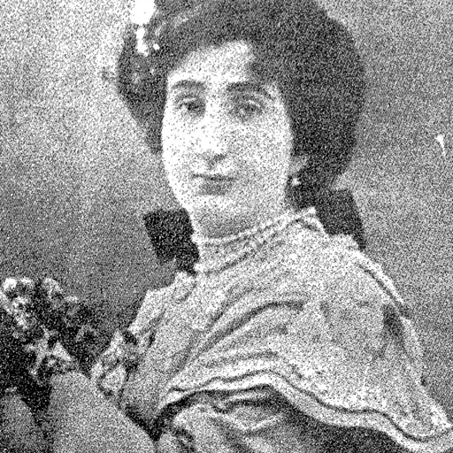 Portrait of Şadiye Sultan