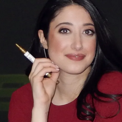 Portrait of Taylor Ortega