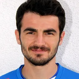 Portrait of Furkan Aydoğdu