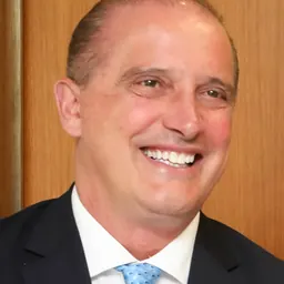 Portrait of Onyx Lorenzoni