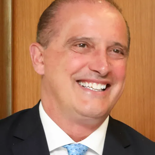 Portrait of Onyx Lorenzoni