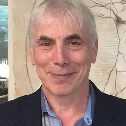 Portrait of Michael J. Gelb