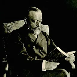 Portrait of Paul Charles Dubois