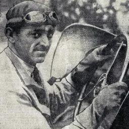 Portrait of Carlo Salamano