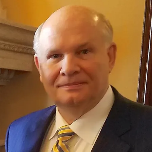 Portrait of Dale G. Renlund