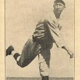 Portrait of Fred Anderson