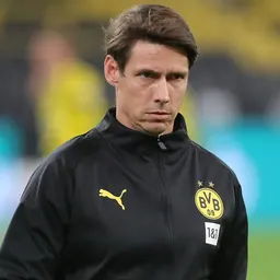 Portrait of Benjamin Schüßler