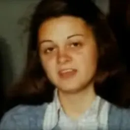 Portrait of Ana Teresa Diego