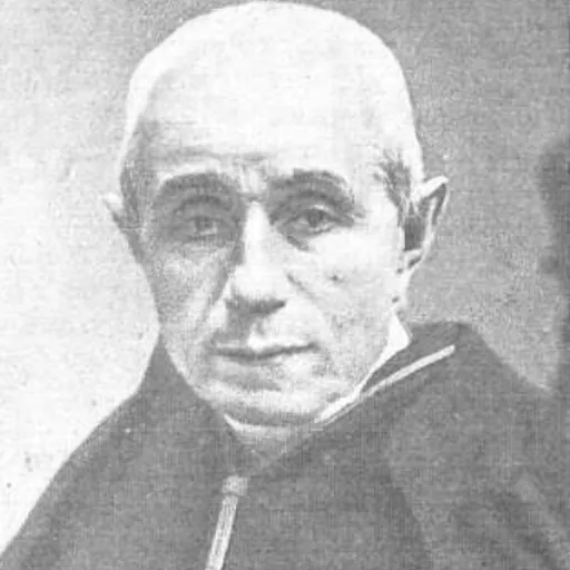 Portrait of José Fernández Montaña