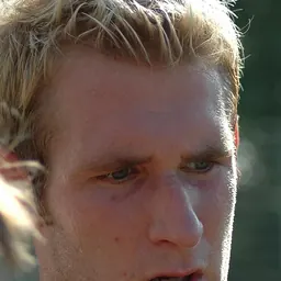 Portrait of Florian Kringe