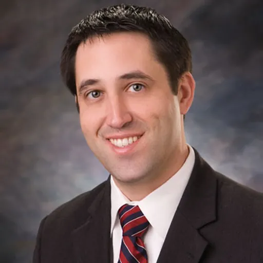 Portrait of Glenn Hegar