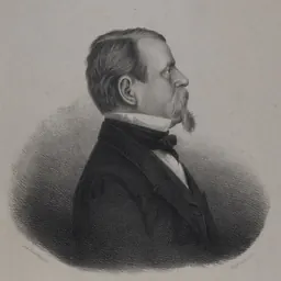 Portrait of Cornelius Gurlitt