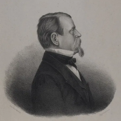 Portrait of Cornelius Gurlitt