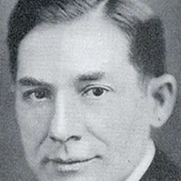 Portrait of Leo Kocialkowski