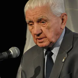 Portrait of Emil Boček