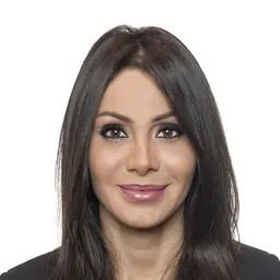 Portrait of Annaelsa Tartaglione