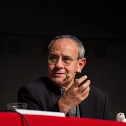 Portrait of Julián Carrón