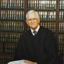 Portrait of Adrian G. Duplantier