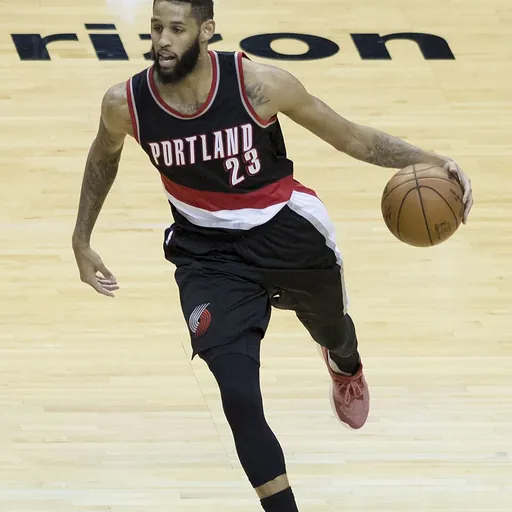 Portrait of Allen Crabbe