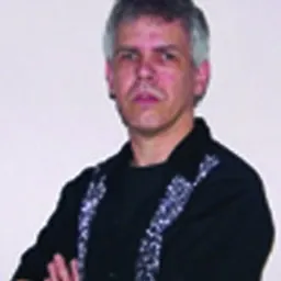 Portrait of Richard A. Scott
