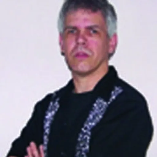 Portrait of Richard A. Scott