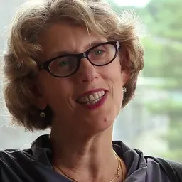 Portrait of Juliet Schor