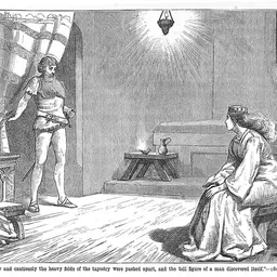 Portrait of Helmichis