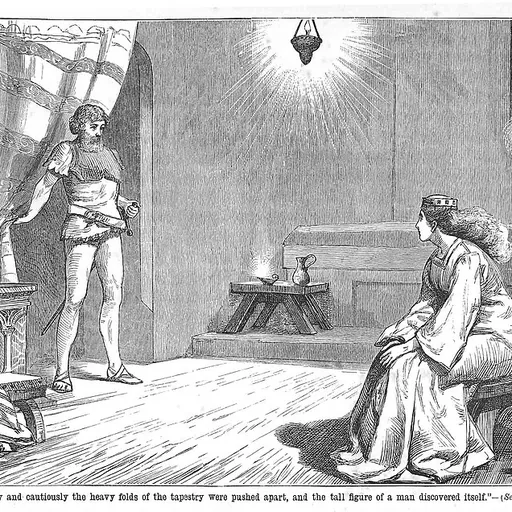 Portrait of Helmichis