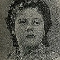 Portrait of Ana Villamil Icaza