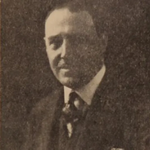 Portrait of Alejo Lira Infante